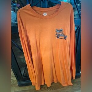 Izod Long Sleeve Mens T-shirt NWOT NEVER WORN
Size 4XL